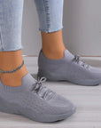 Valenza™| Soraya Sneakers