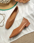 Bellavue™ | Leather Sandals