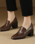 Enzara™| Classic High Heels