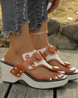 Valenza™| Pyra Gloss Slides