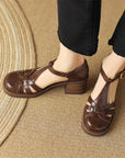 Valenza™| Maylora Roman Sandals