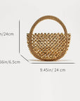 Valenza™| Grazina Gala Handbag