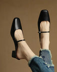 Esmara™| Leather Mules