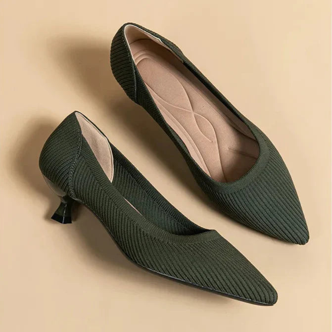 Karolyn™| Mesh Pumps