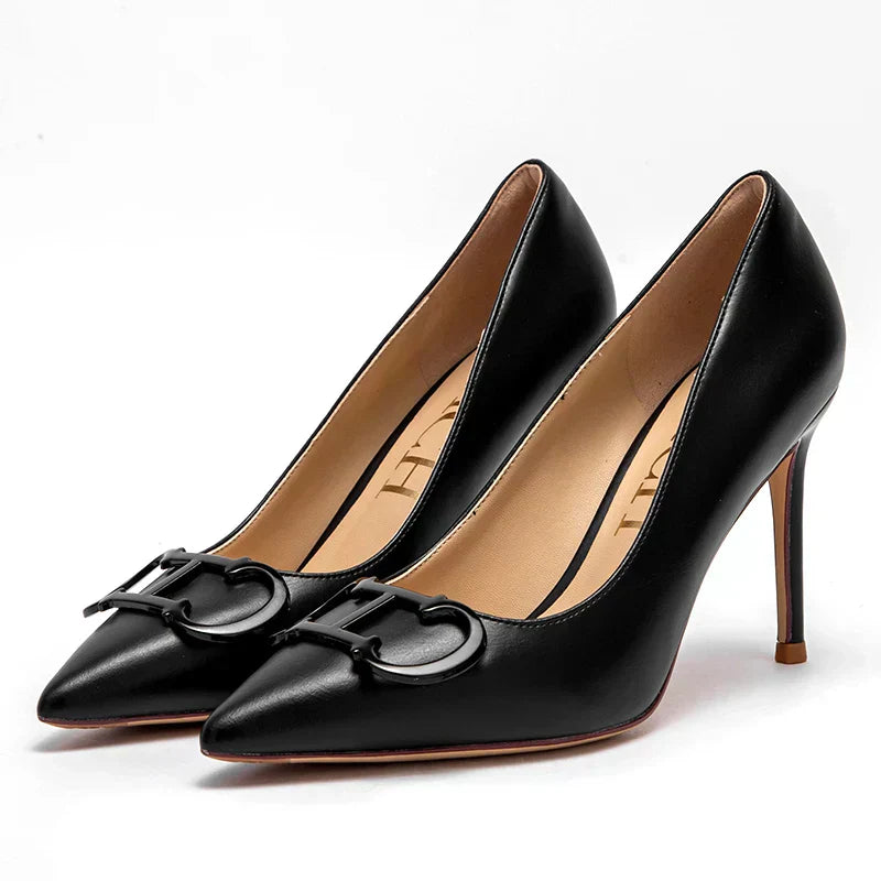 Valenza™| Merona Elegant Pumps