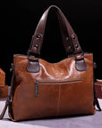 Belina™ | Vintage Bag