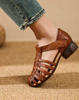 Favora™| Gladiator Sandals