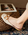 Valenza™| Mathilda Summer Slippers