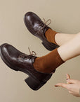 Valenza™| Orabella Flat Shoes