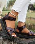 Rolina™| Elegant Sandals