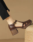 Valenza™| Maylora Roman Sandals