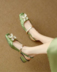 Eloise™| Elegant Pumps