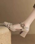 Izaria™| High Heel Sandals