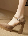 Celeste™| Elegant Pumps