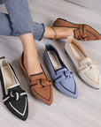 Amoura™ | Orthopedic Loafers