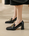 Inoria™| Chunky Shoes