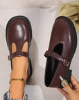 Jorvanna™| Mary Janes
