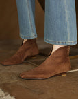 Zirellia ™| Ankle Boots