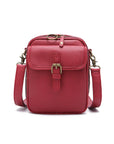 Valenza™| Havannah Crossbody Leather Bag