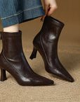 Adamaris™| Stiletto Boots