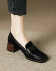 Valenza™| Tenoria Vintage Shoes