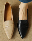 Frances™| Loafer Pumps