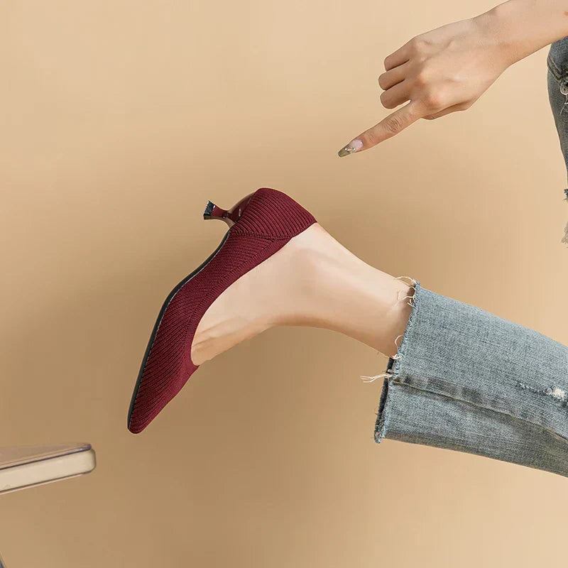 Karolyn™| Mesh Pumps