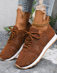 Ferana™| Orthopedic Lace Sneakers