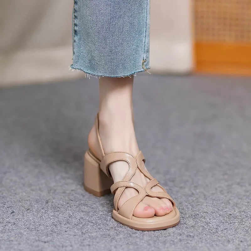Yselle™| Summer Sandals