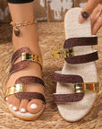 Valenza™| Solana Elegant Sandals