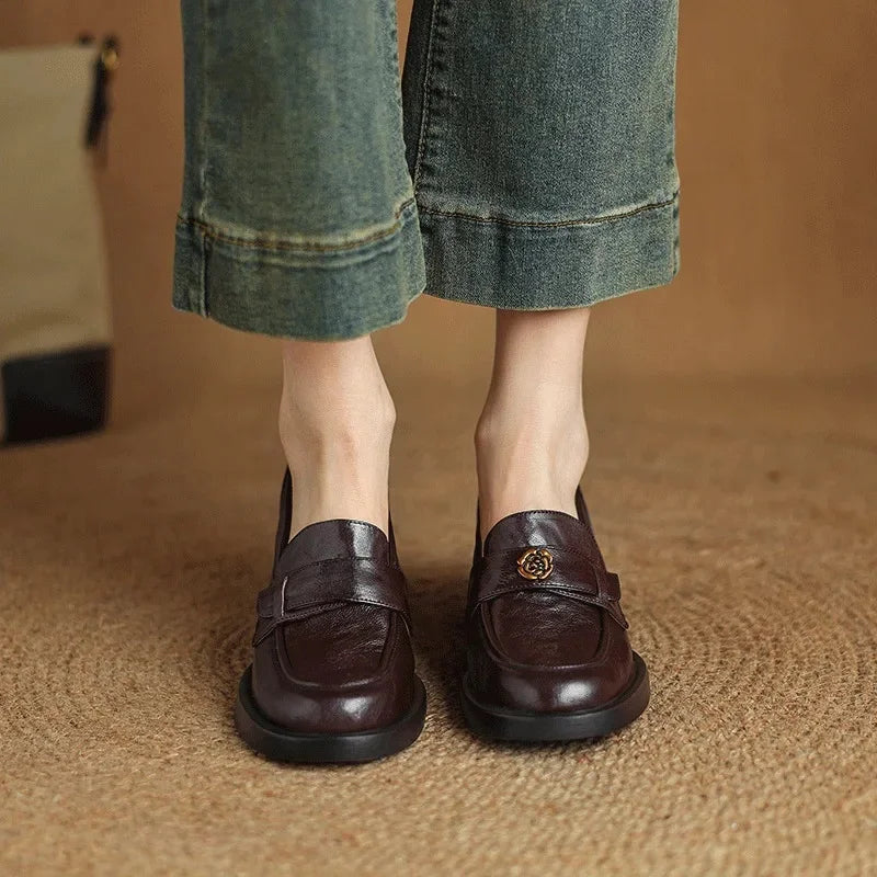 Delynna™| Casual Shoes