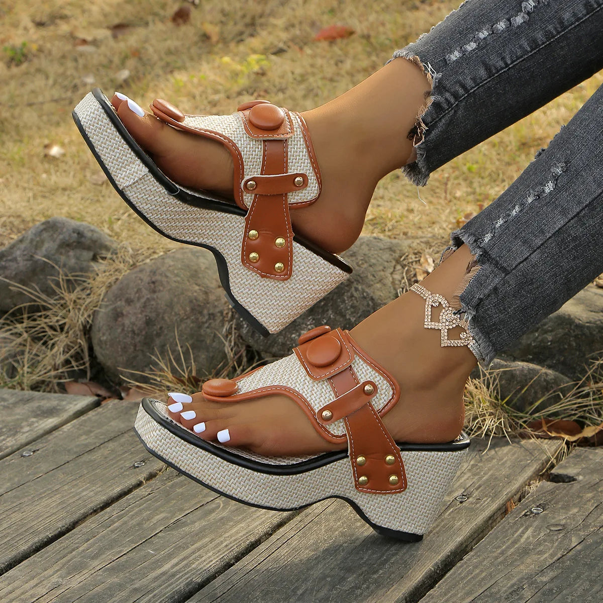 Valenza™| Pyra Gloss Slides
