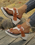Valenza™| Pyra Gloss Slides