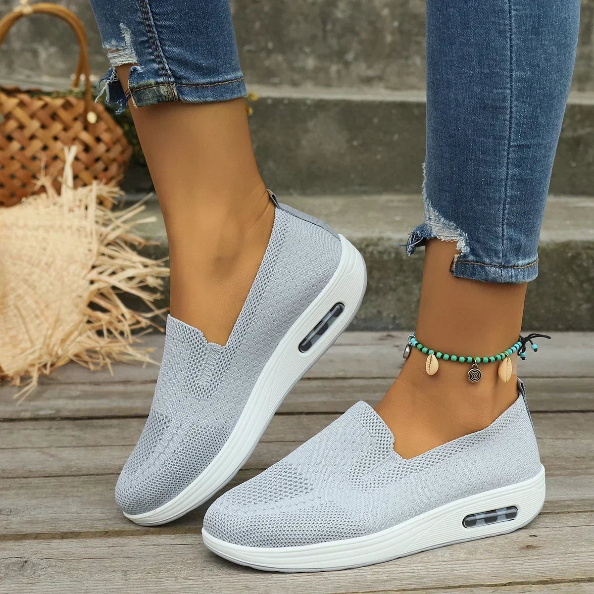 Kalya™| Orthopedic Sneakers