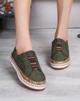 Jacey™| Comfortable Walking Shoes