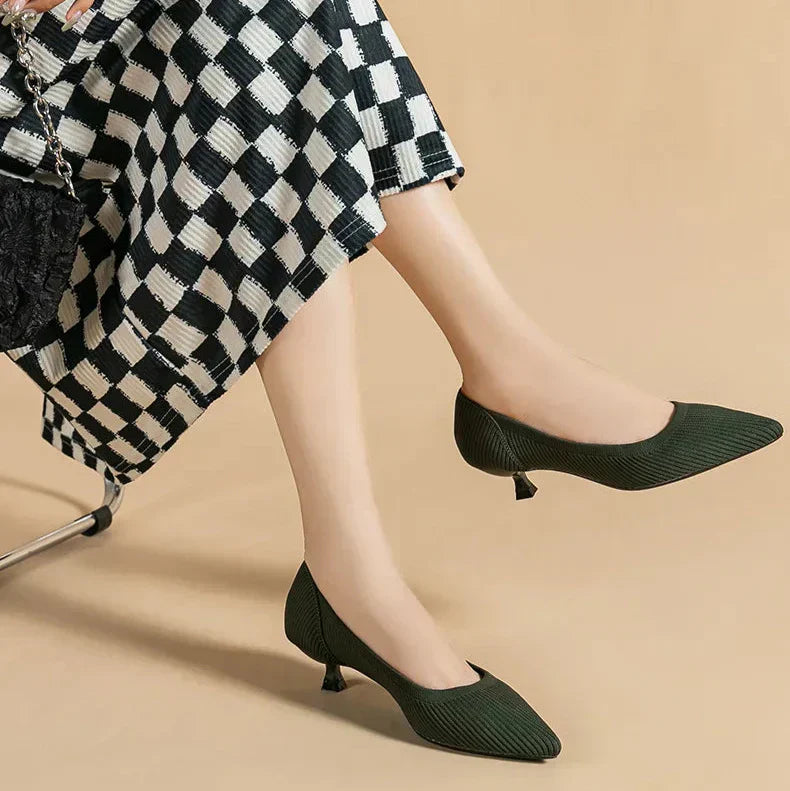 Karolyn™| Mesh Pumps