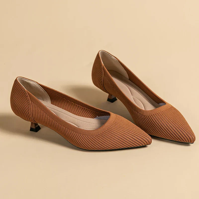 Karolyn™| Mesh Pumps