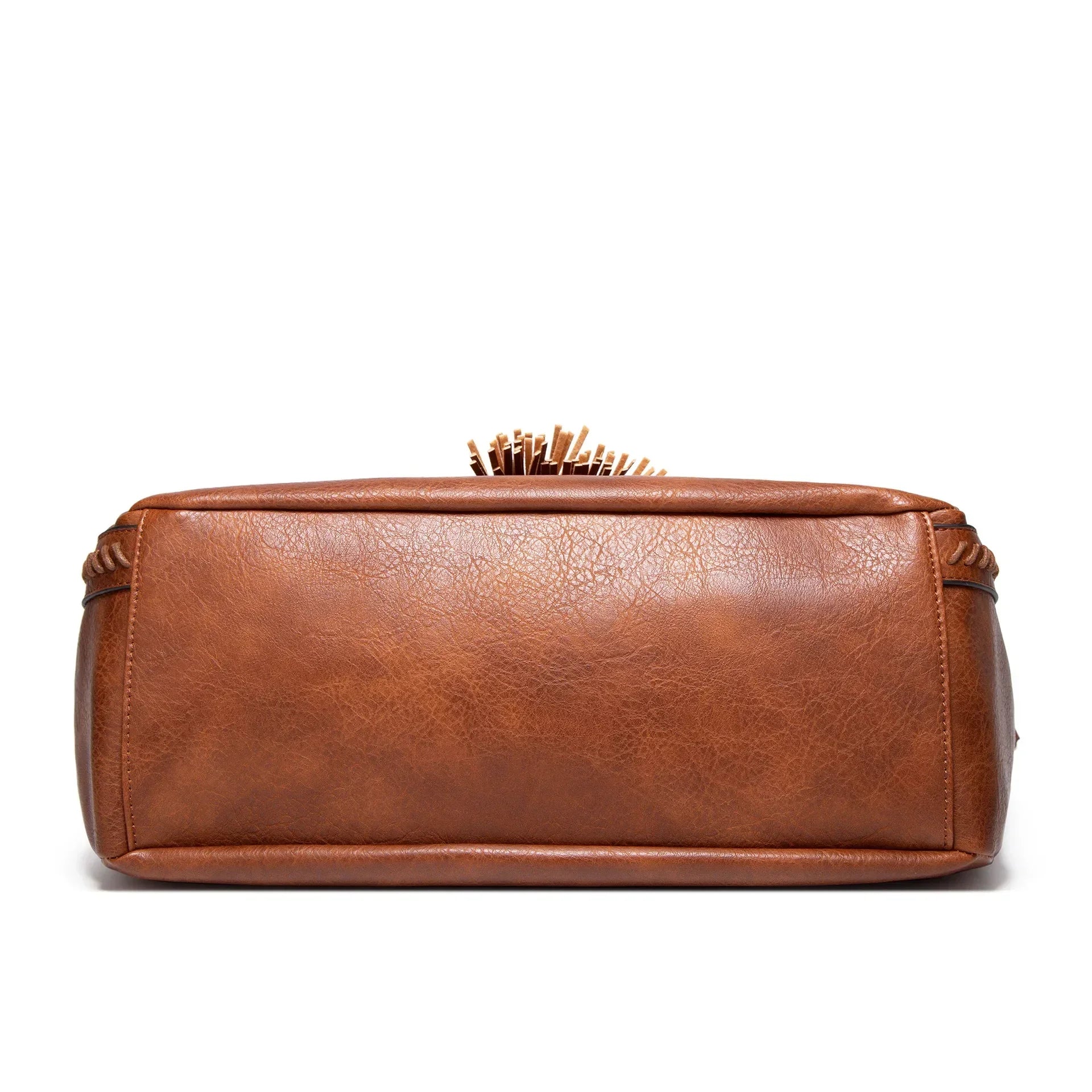Nelly™| Leather Bag