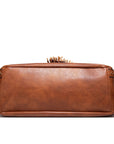 Valenza™| Peyton Vintage Shoulder Bag