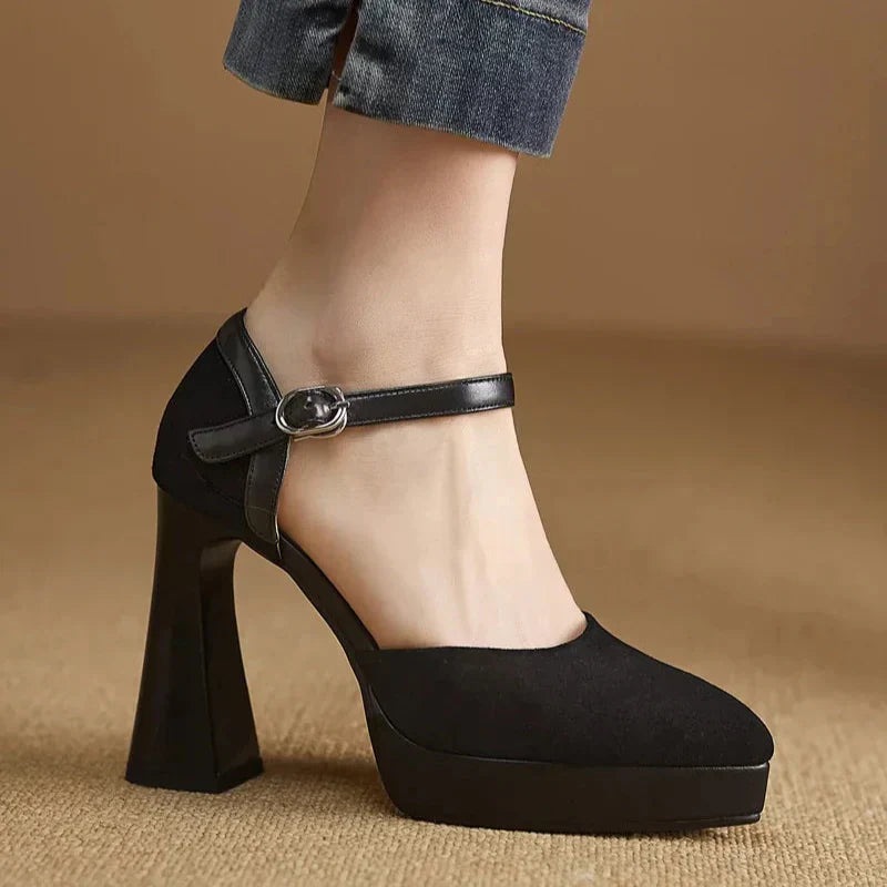 Celeste™| Elegant Pumps