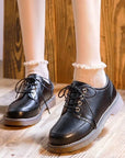 Valenza™| Toscana Oxford Shoes