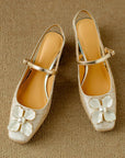 Eloise™| Elegant Pumps
