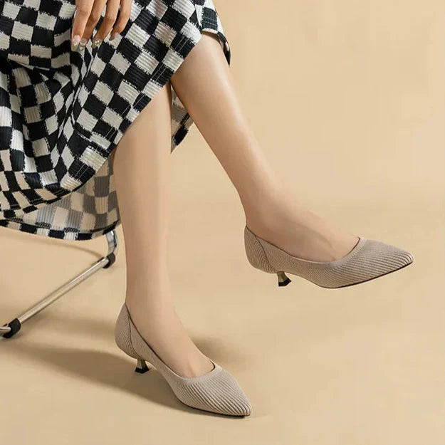 Karolyn™| Mesh Pumps