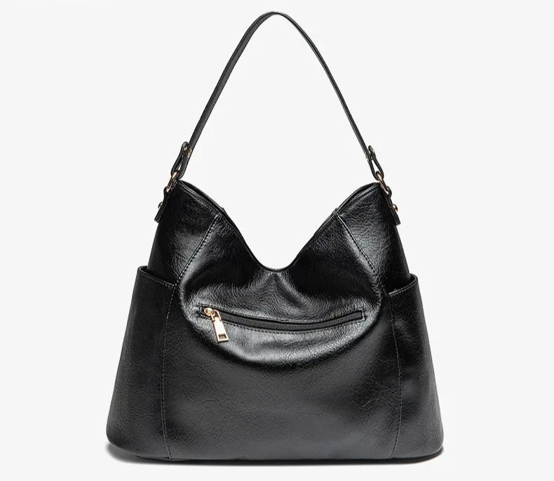 Morya™| Elegant Leather Bag