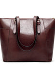 Valenza™| Blanche Vintage Leather Bag