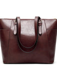 Blanche™ | Vintage Leather Bag