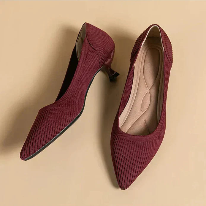 Karolyn™| Mesh Pumps