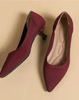 Karolyn™| Mesh Pumps