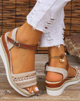 Amira ™ | Casual Summer Sandals