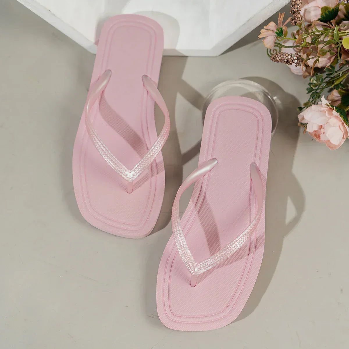 Yaline™| Elegant Sandals